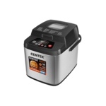 ХЛЕБОПЕЧЬ CENTEK CT-1410 (черная)