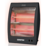 ОБОГРЕВАТЕЛЬ КВАРЦЕВЫЙ CENTEK CT-6100