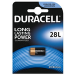 ЭЛЕМЕНТ ПИТАНИЯ DURACELL 6V28L 