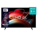 HISENSE 55A6K Телевизор