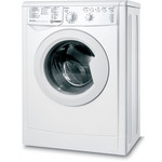 СТИРАЛЬНАЯ МАШИНА INDESIT IWSB 5105 