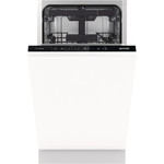 ПОСУДОМОЕЧНАЯ МАШИНА GORENJE GV 561D10 