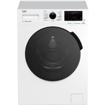 BEKO WSPE 6H616W Стиральная машина