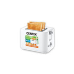 ТОСТЕР CENTEK CT-1425  700Вт