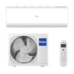 Haier Coral AS100HPL 1HRA/1U105S2SS2FA Кондиционер инверторного типа