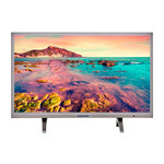 HARTENS HTV-24HDR06B-S2 Телевизор 