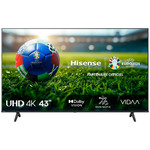 HISENSE 43A6N Телевизор