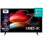 HISENSE 75A6K Телевизор