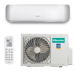 КОНДИЦИОНЕР инверторного типа  HISENSE- AS-18UW4RXATG03G (Prem D SDC Inv) 