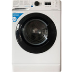 INDESIT BWUA 41051WB Стиральная машина