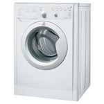 СТИРАЛЬНАЯ МАШИНА INDESIT IWUB 4105 