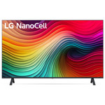 LG 43 NANO80T6A Телевизор 