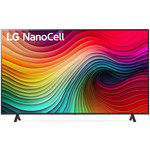 LG 50NANO80T6A Телевизор