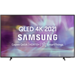 SAMSUNG QE-43Q60CAU  Телевизор