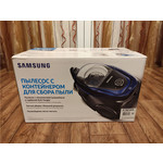 ПЫЛЕСОС SAMSUNG VC 18M3140VN/EV